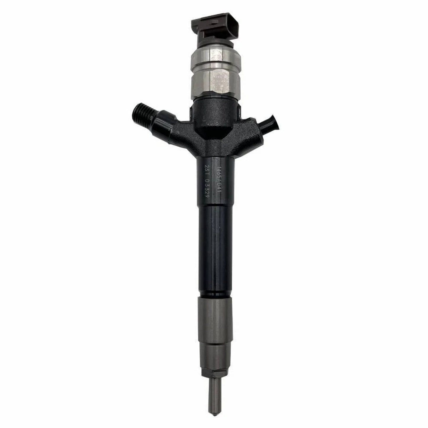 1 iniettore di carburante per Mitsubishi L200 2.5 4D56 Triton 1465A297 095000-7490