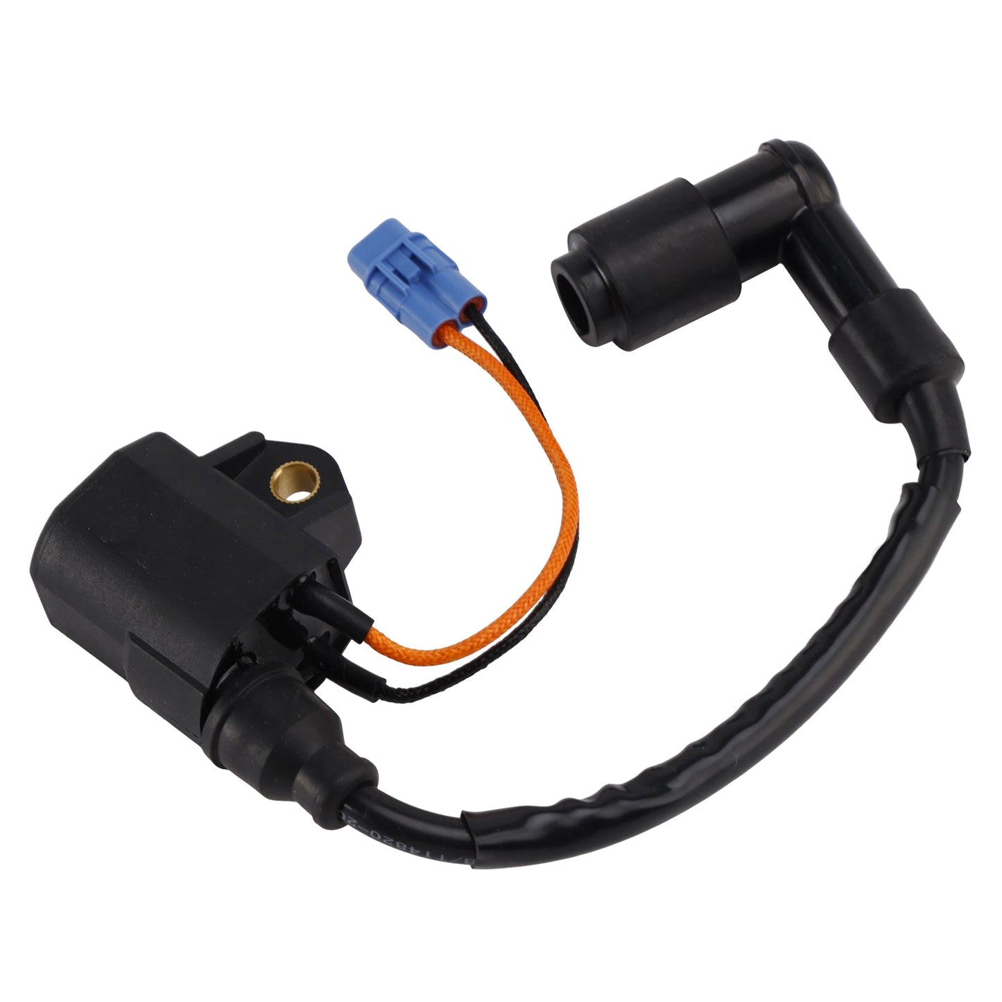 Bobina di accensione compatibile con Suzuki 20 CV DF20 V-twin 2007-08 e 25 CV DF25 V-twin 06-2014