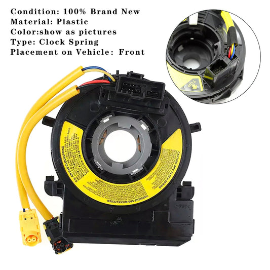 93490-4Z320 Molla dell'orologio per Hyundai Santa Fe 2013-2019