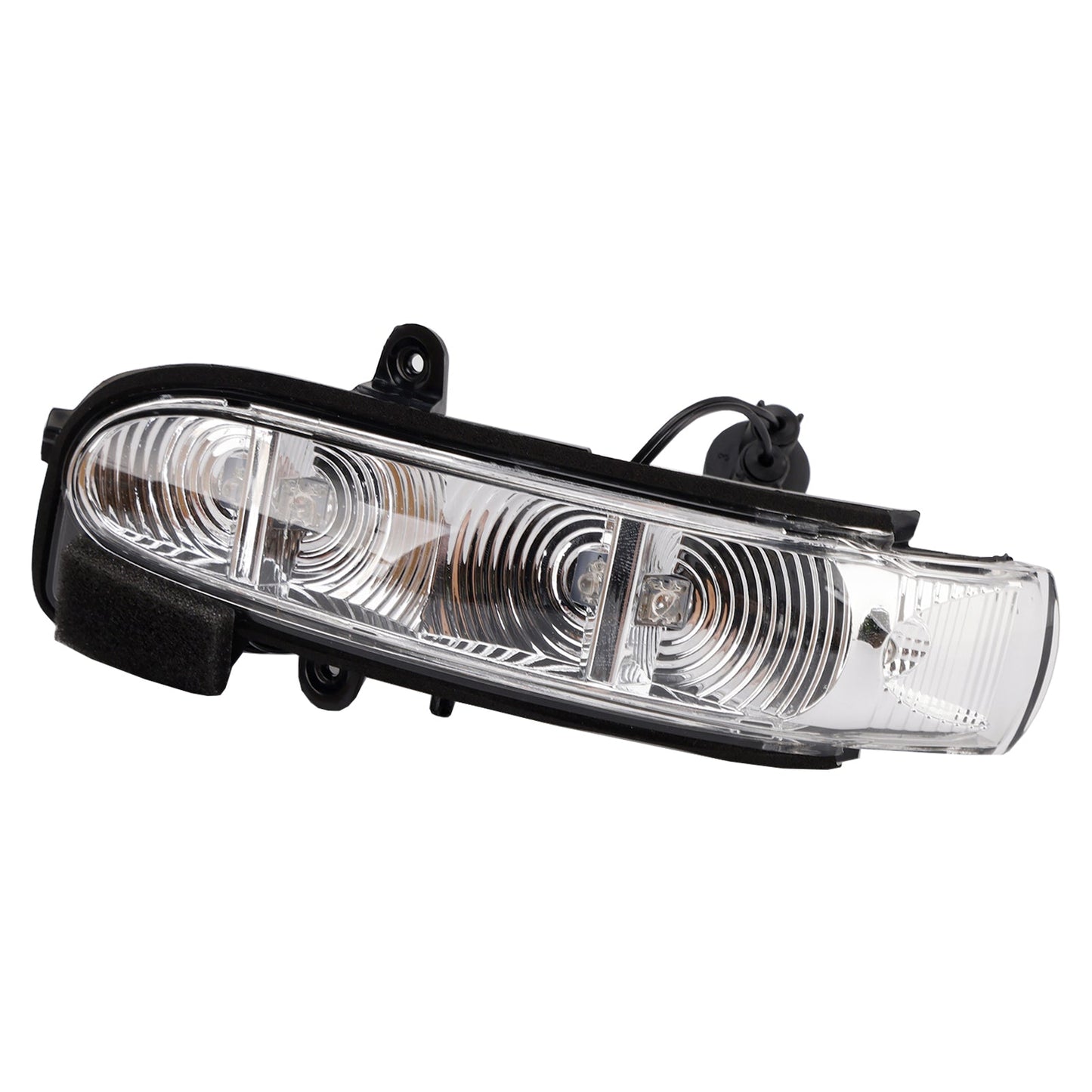 Indicatore di direzione specchietto laterale sinistro per Mercedes-Benz W211 S211 W463 A2038201321