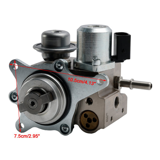 Pompa carburante ad alta pressione Citroen C4 C5 1675941280 13517588879 9819938480