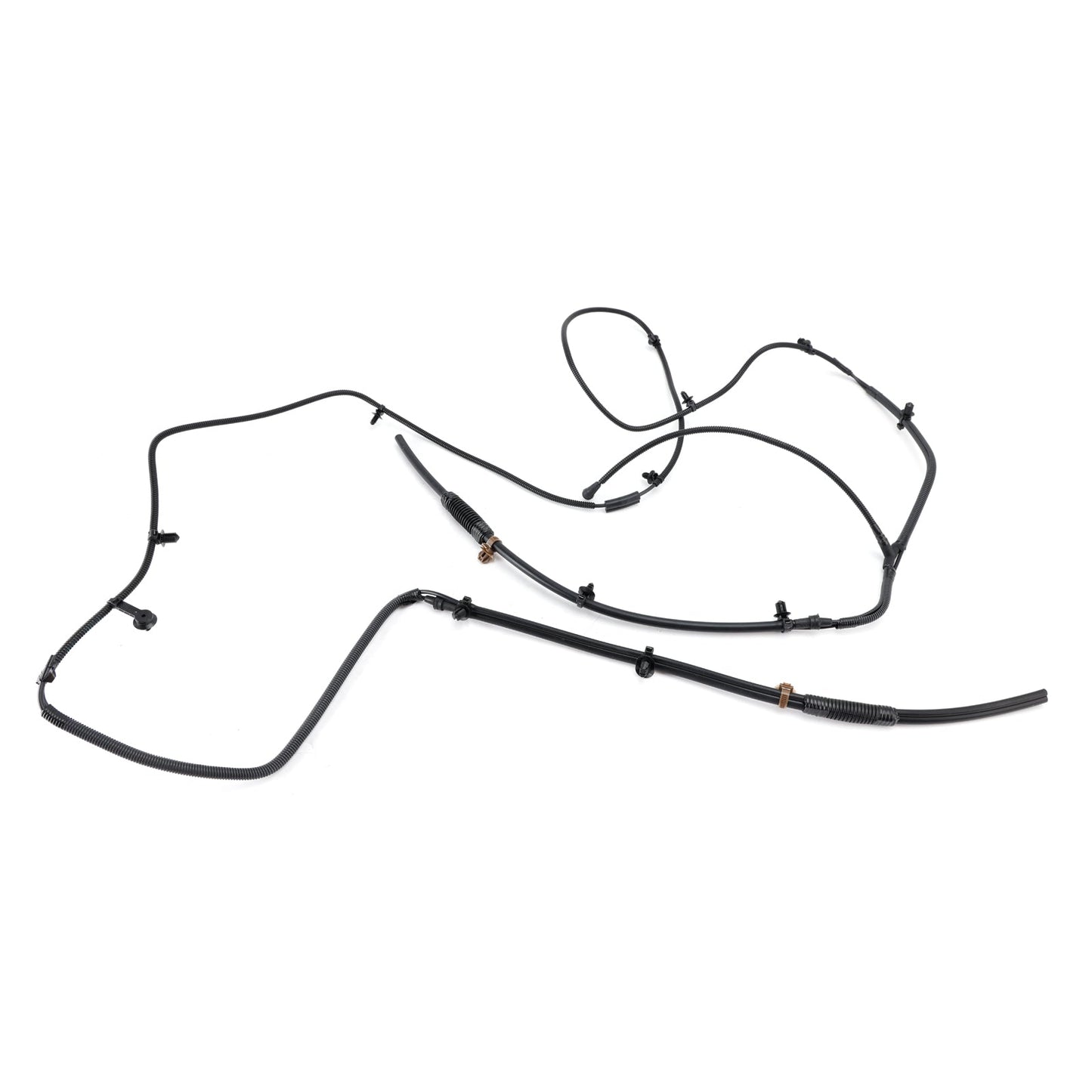 Per Ford F-150 2019-2020, tubo del vuoto del mozzo con bloccaggio automatico, 4x4, 4wd, assale anteriore JL3Z 7A785-A