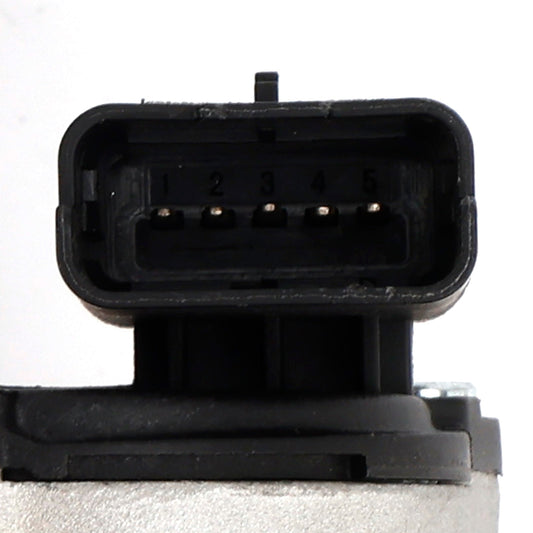 Citroen Relay - Modulo valvola EGR 2.0 BlueHDi, radiatore 2267338