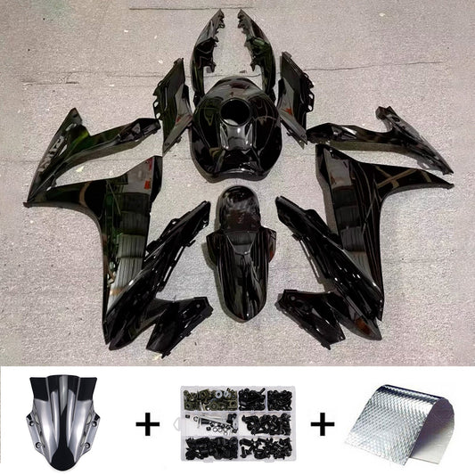 Kit carenatura iniezione plastica ABS per Suzuki GSX250R 2017-2020