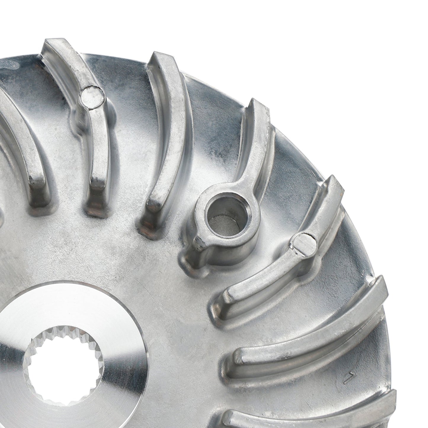 2013-2017 SYM GTS300i ABS Set puleggia variatore frizione anteriore A22400-E10-200 S22102HMA000