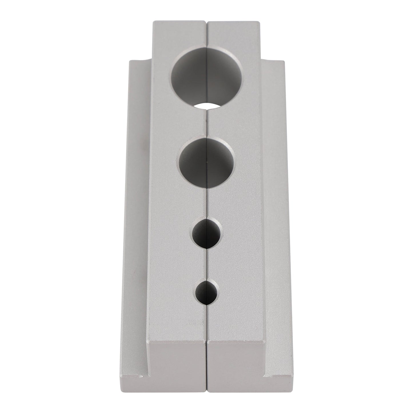 Morsetto a morsa, blocco, albero, morsetto per Fox Grip & Grip 2, ricostruzione ammortizzatore 32 34 36 38 40