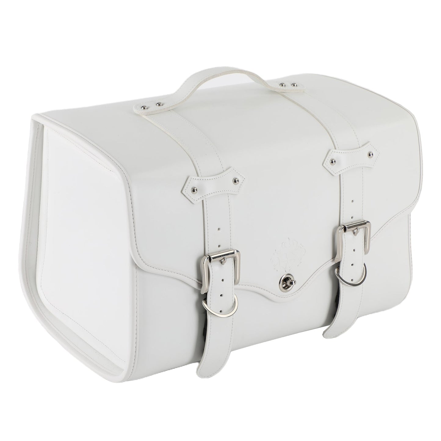 Nessuna perforazione richiesta sella Borsa per sedile posteriore per moto Borsa posteriore per coda Borsa da viaggio impermeabile Deposito per casco Generico