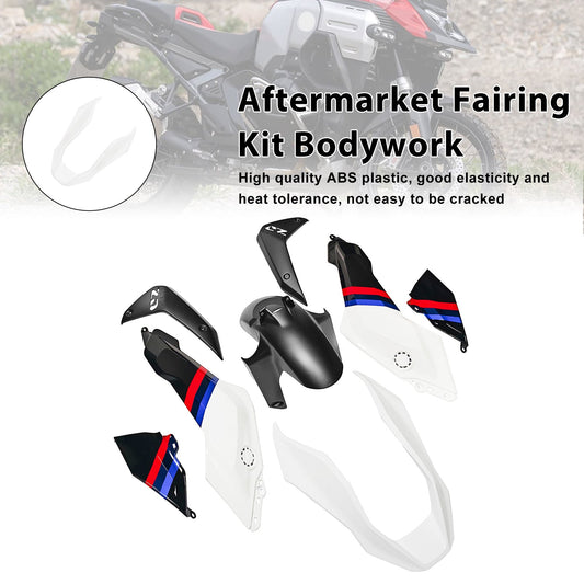 Kit carenatura in plastica ABS per iniezione per BMW R1300GS 2024-2026 03#