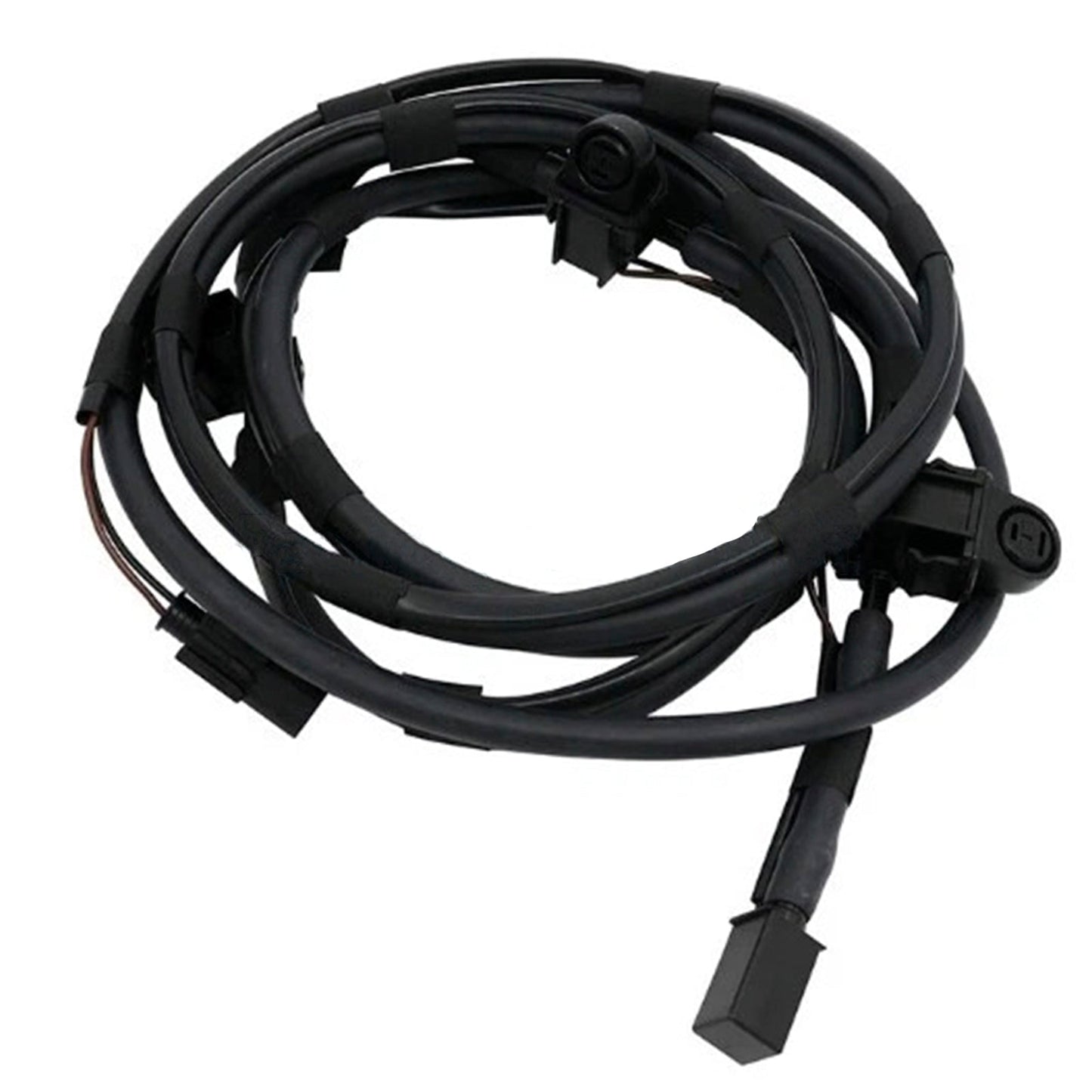 Tubo flessibile riscaldato per ugello lavavetri per Mercedes Classe X204 GLK 2048602092