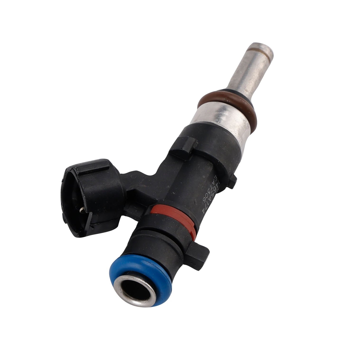 1 iniettore di carburante per Mitsubishi Lancer Evolution 2008-2015 1465A174