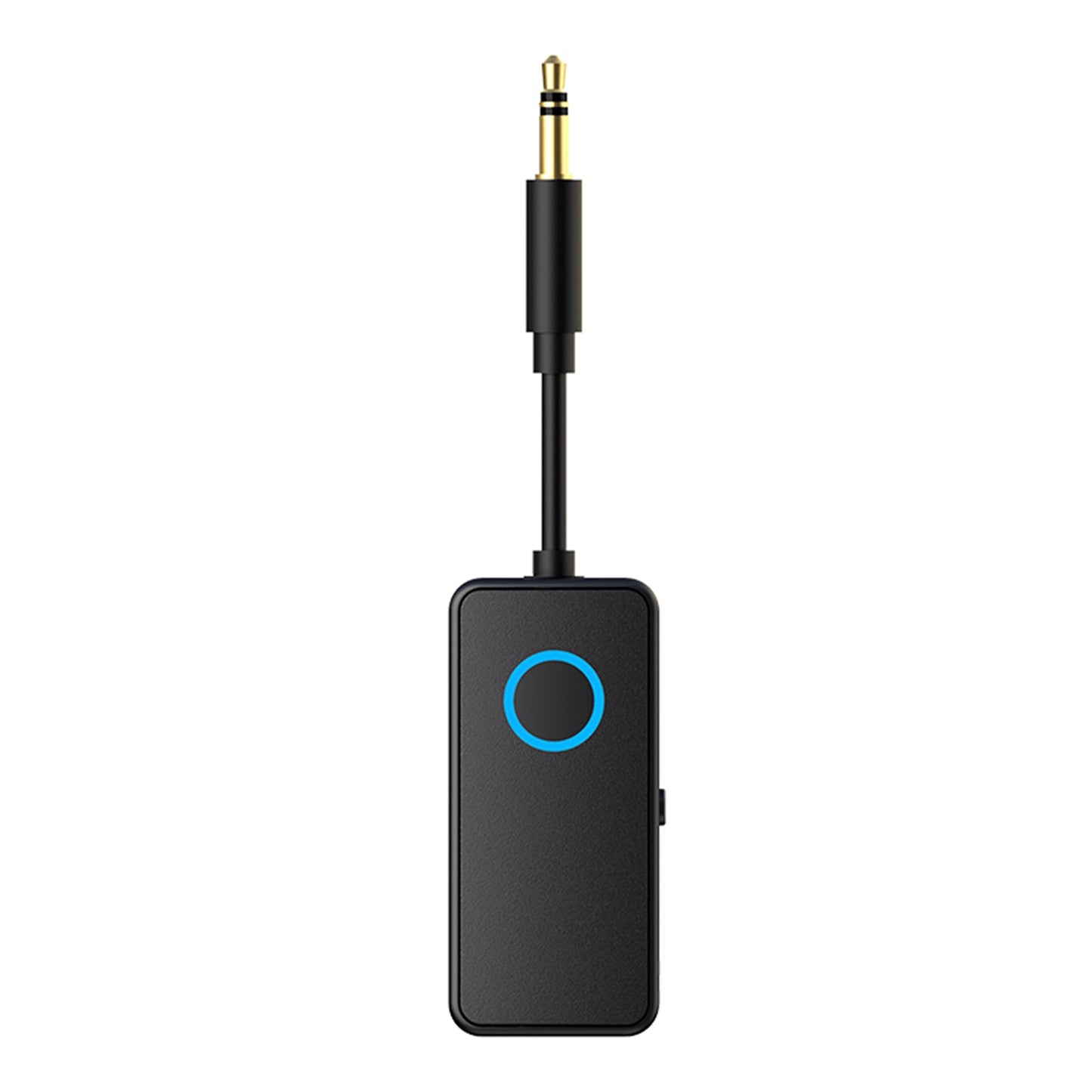 Ricevitore trasmettitore Bluetooth 5.4 2 in 1 adattatore audio wireless da 3,5 mm