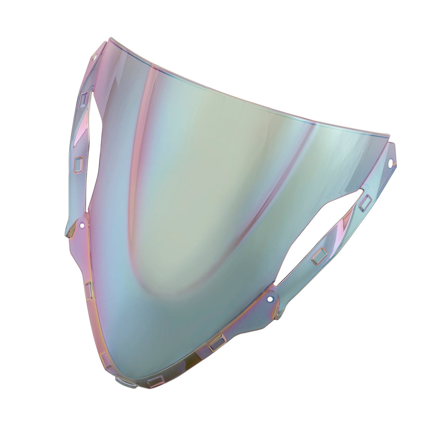 Parabrezza Kawasaki ZX6R 636 2024-2025 Parabrezza