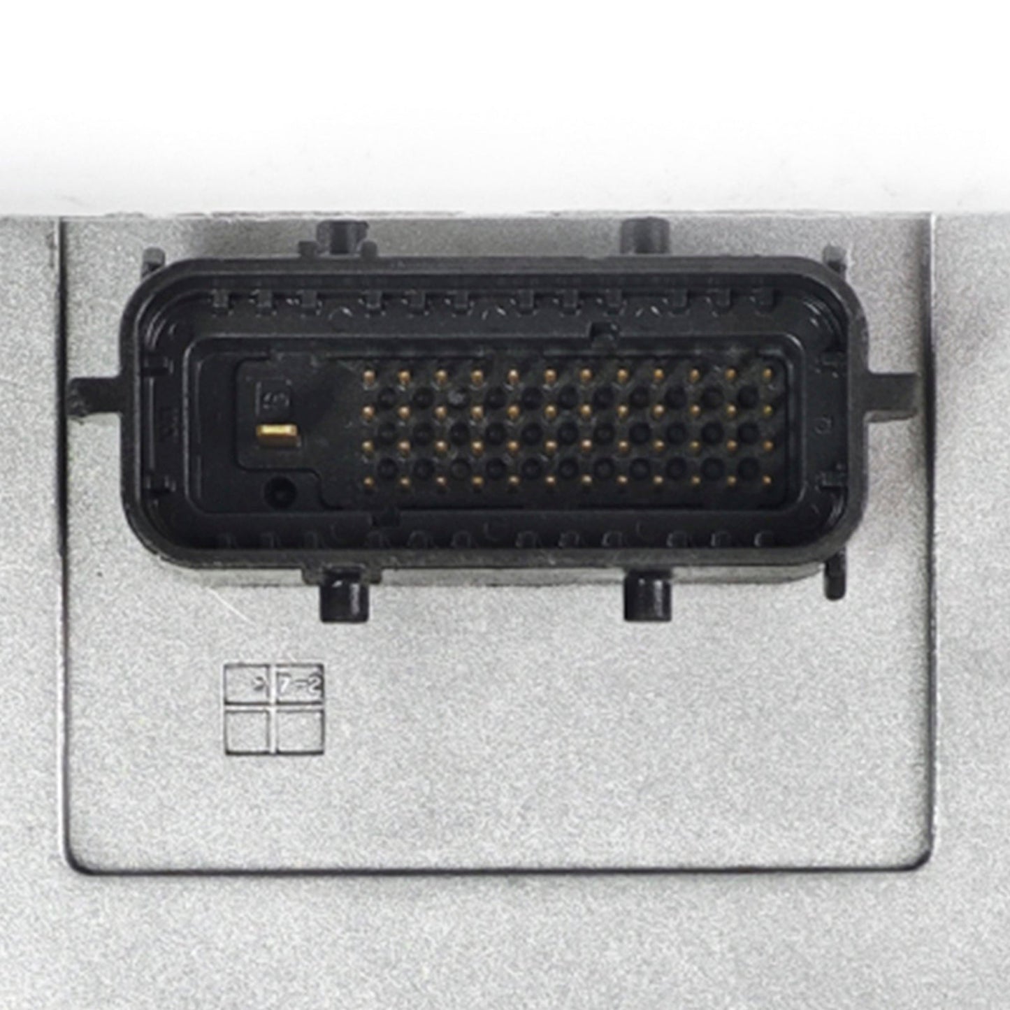 Modulo ECU TCM del computer di trasmissione del motore sinistro LUCERNE 4.6L 2006-2007 T42 24242391 24234503 24252114