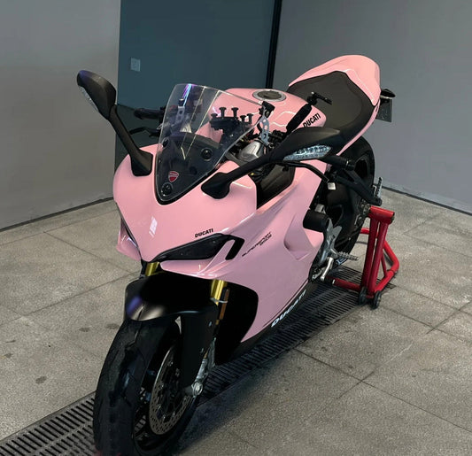 Carrozzeria kit carena iniezione Ducati Supersport 950 950S 2021-2024