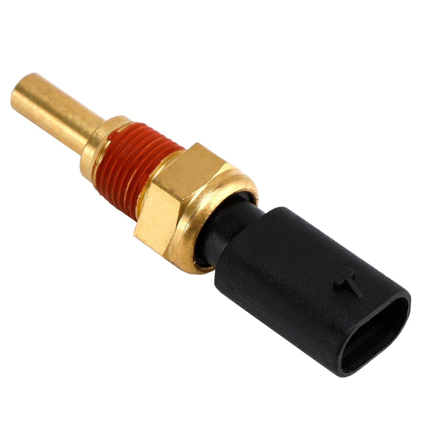 Sensore di temperatura del liquido di raffreddamento del motore Chrysler Dodge Jeep Ram 2016-2022 68270732AB