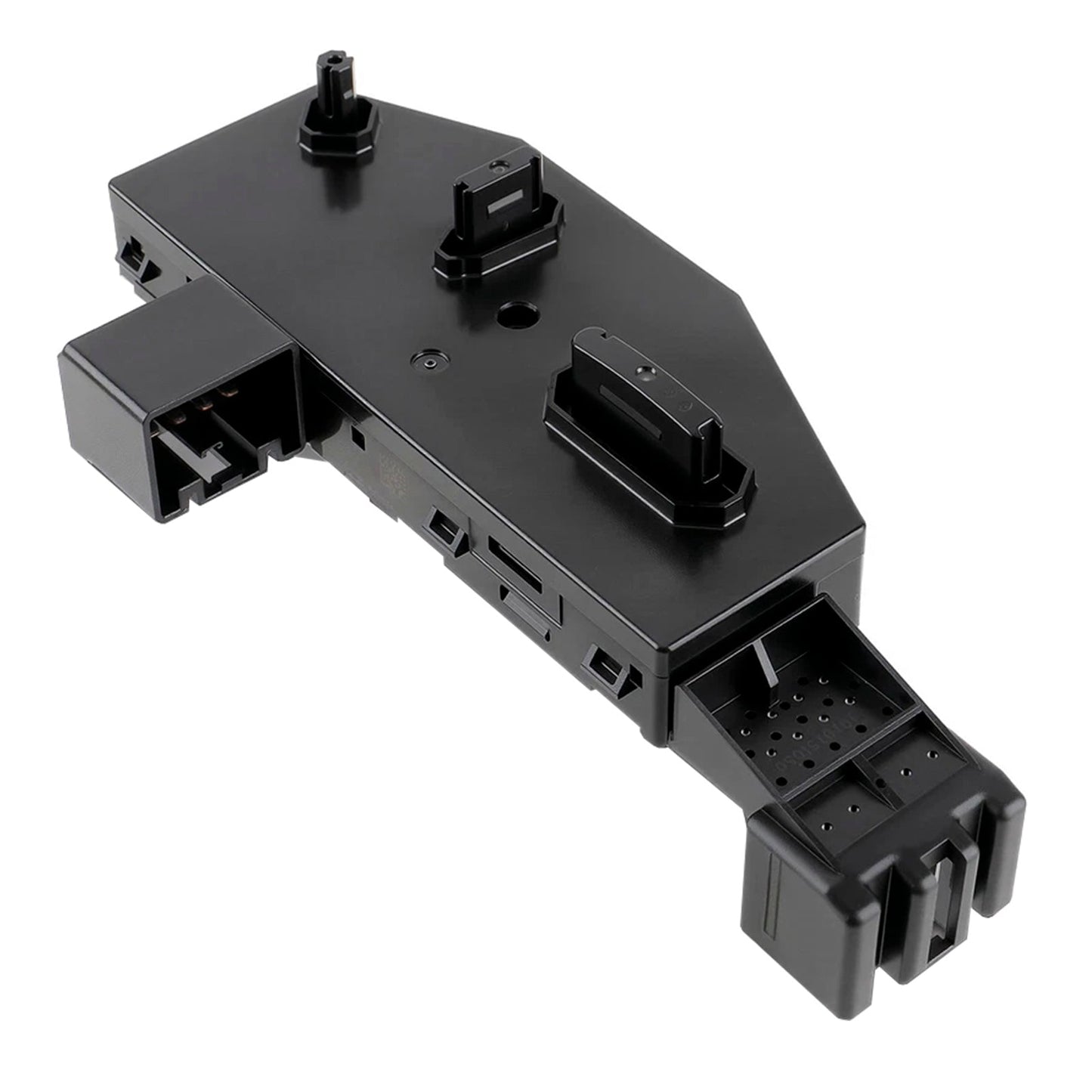 Interruttore di regolazione elettrica del sedile passeggero 23247096 per Chevrolet Suburban 2015-2020