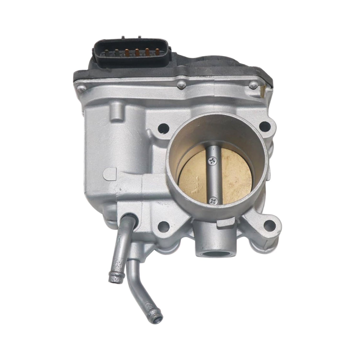 Corpo farfallato per Mitsubishi Lancer Colt 1.5L (anni 2004-2008), codice MN195709