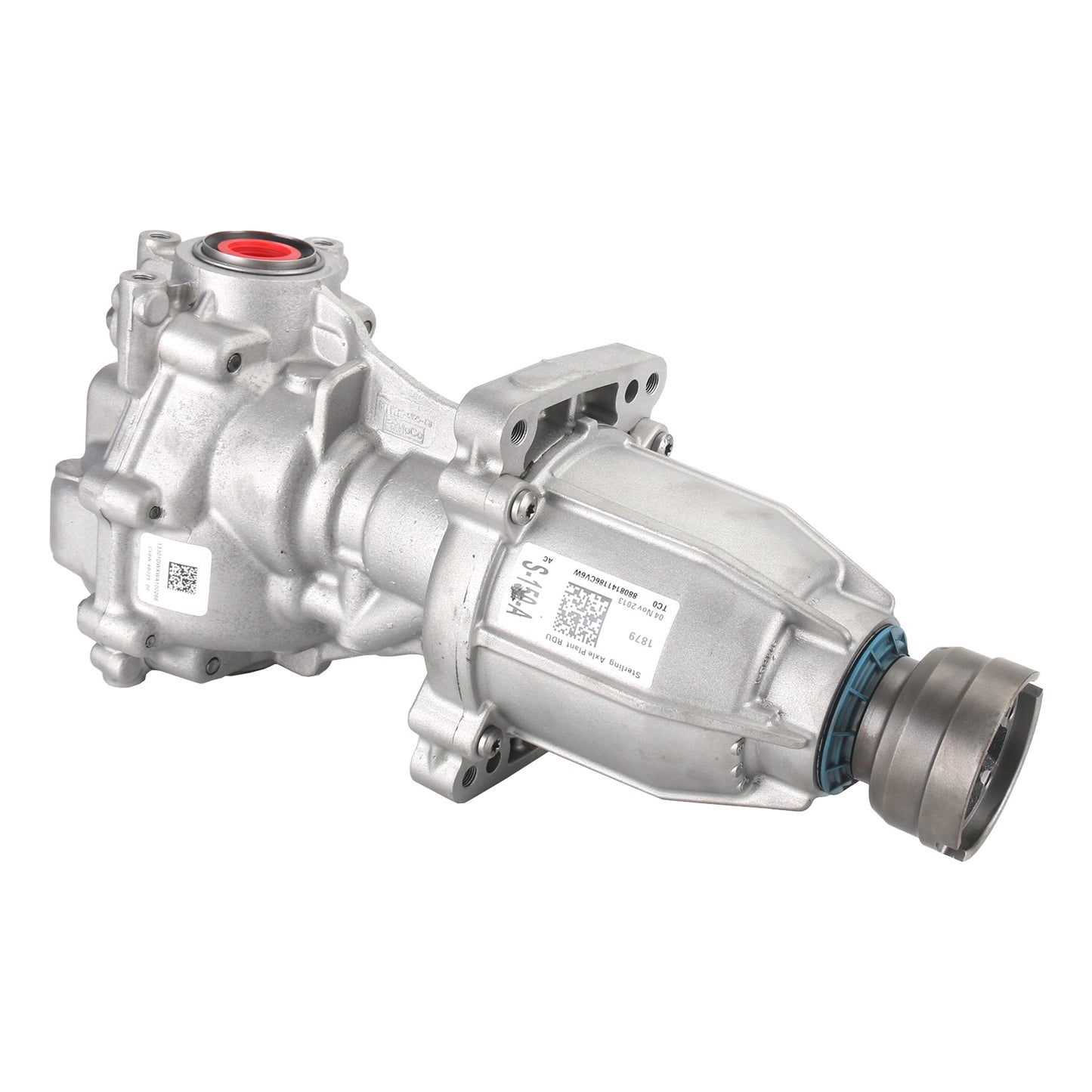 2007-2015 Per Linclon MKX 2.0T/2.7T/3.5L, AWD Posteriore Differenziale CV6W-4B025-DF MU7Z-4000-H