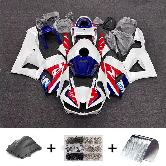 Kit di carene in plastica ABS stampate a iniezione per Honda CBR600RR 2013-2025 F5
