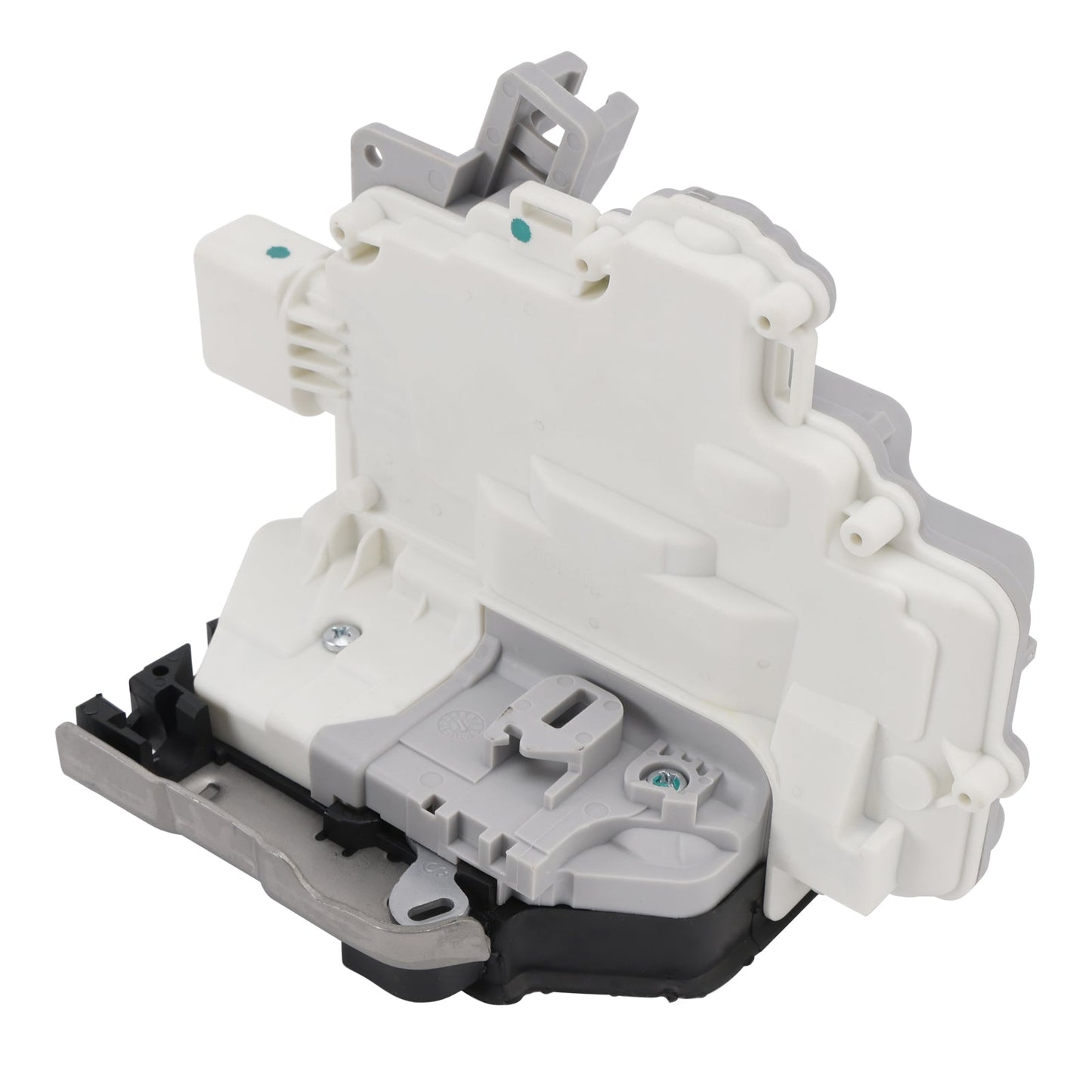 Attuatore serratura portiera lato passeggero posteriore sinistro 4G0839015 per Audi A3 A6 A7 Q3 Q7