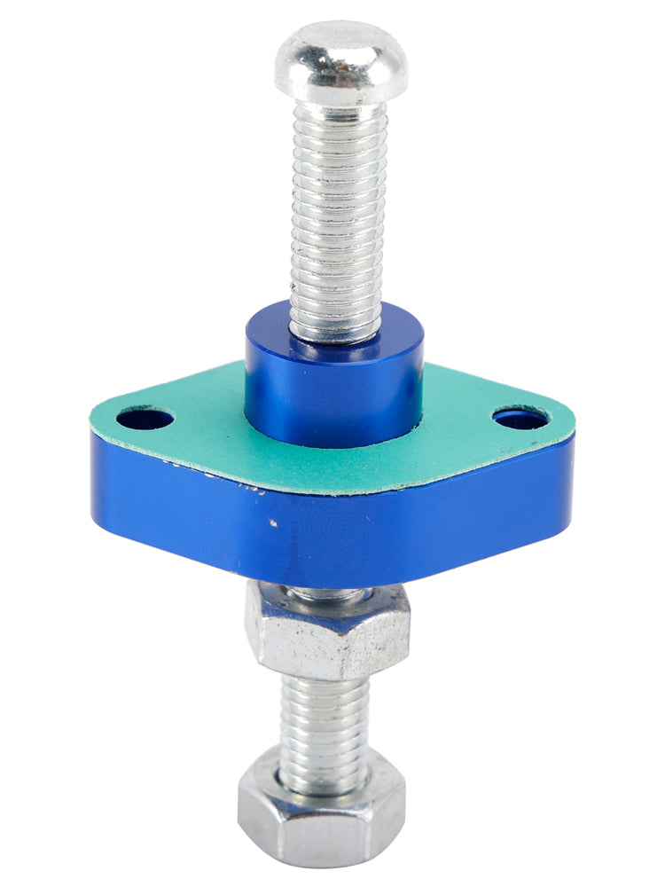 Tendicatena di distribuzione CNC manuale per Yamaha YZ250F 01-21 e YZ450F 03-21