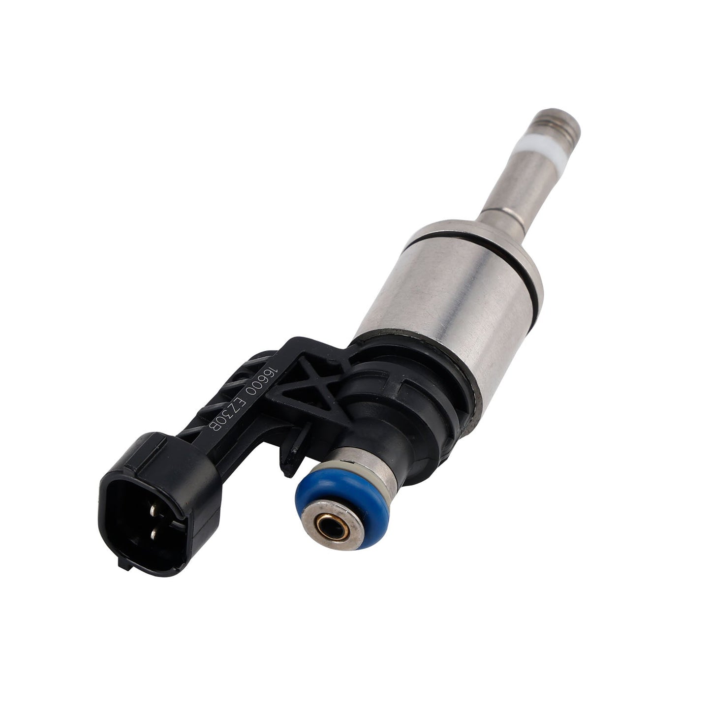 1 iniettore di carburante per Nissan Titan XD NV2500 NV3500 Armada 16-21 16600-EZ30B