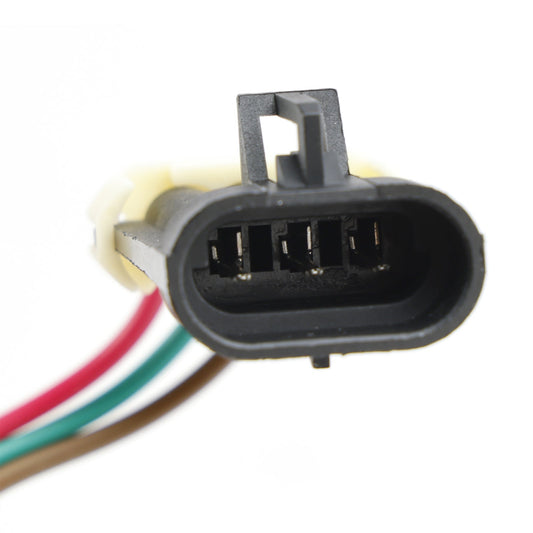Relè differenziale allo stato solido 4012829 per Polaris Ranger Sportsman 500 570 800
