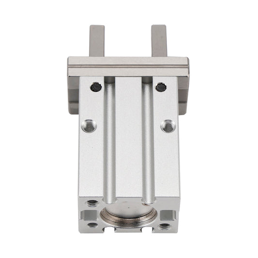 Cilindro pneumatico parallelo MHZ2-16D tipo SMC con alesaggio 16 mm