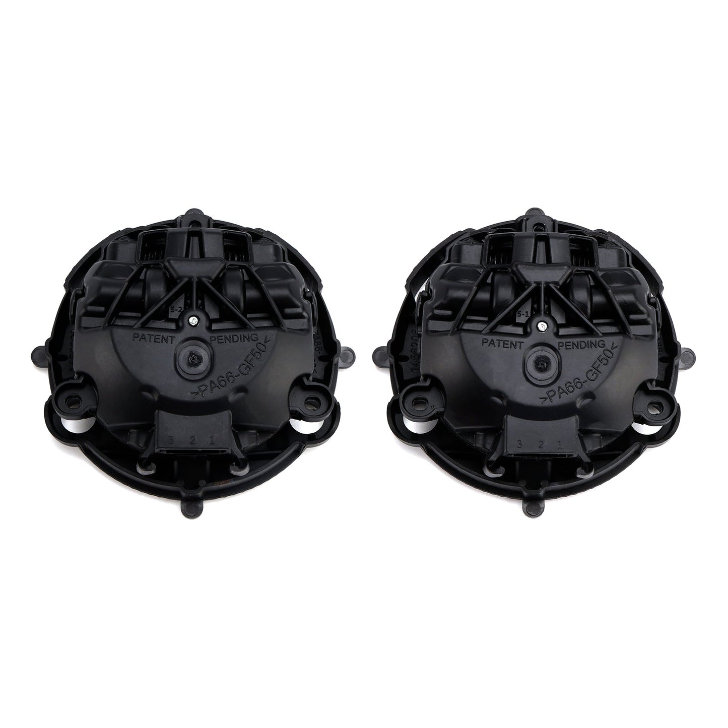 Motorino attuatore specchietto retrovisore sinistro e destro 87612-F1000 87622-F1000 per Hyundai Elantra