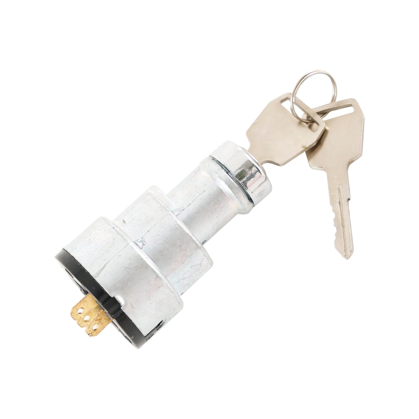 Interruttore di accensione per carrello elevatore Toyota con chiavi 57510-23000-71 57510-2300071