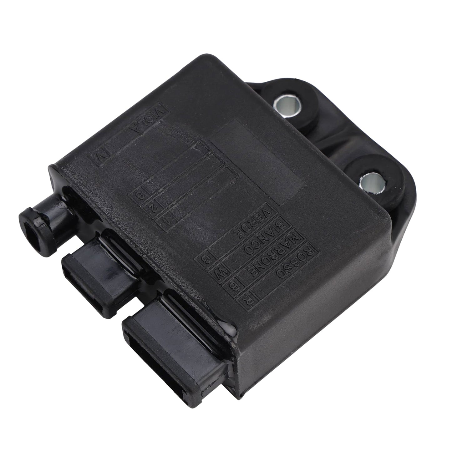 Centralina CDI compatibile con Piaggio Skipper 125/150 1994-2005 e Typhoon 125 1998-2005.
