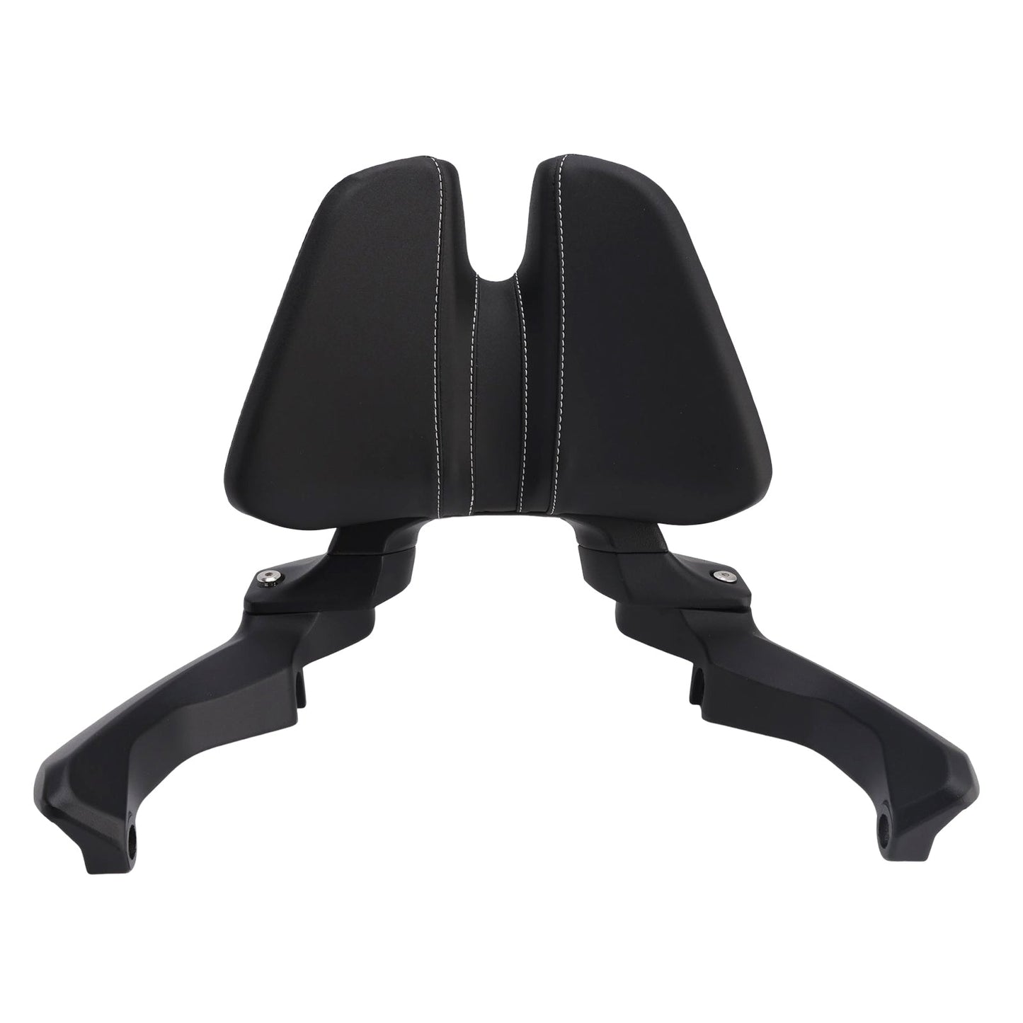 Schienale passeggero Sissy Bar nero per Honda ADV350 2022-2025
