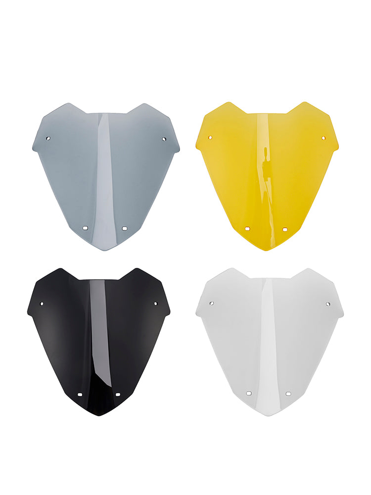 Parabrezza YAMAHA X-MAX 300 2023-2024