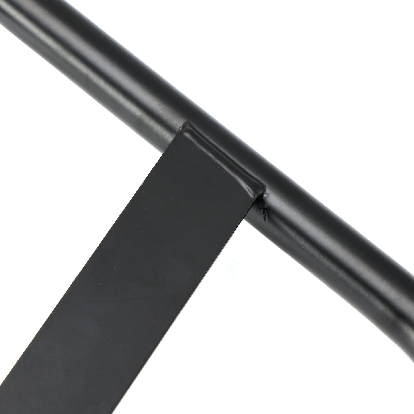 Supporto per borsa laterale per portapacchi Honda Grom MSX 2021-2025