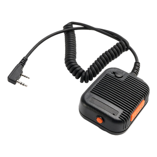 Microfono altoparlante AR-152 per TK-220 TH-F6 RPV516A KG659 TG-2AT PX-666 UV-5RB