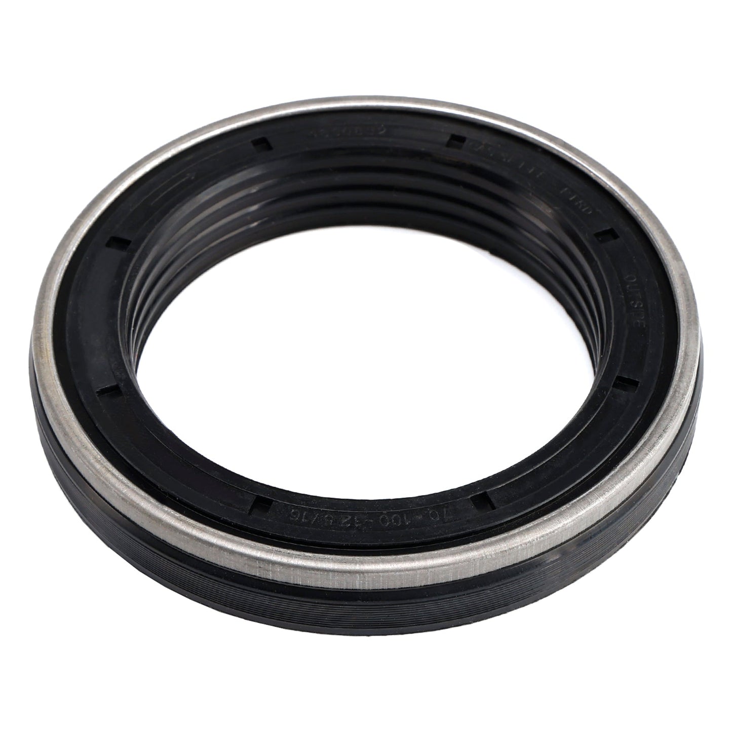 Nuovo paraolio anteriore per albero motore Cummins 6.7L 2018-2022 4890832
