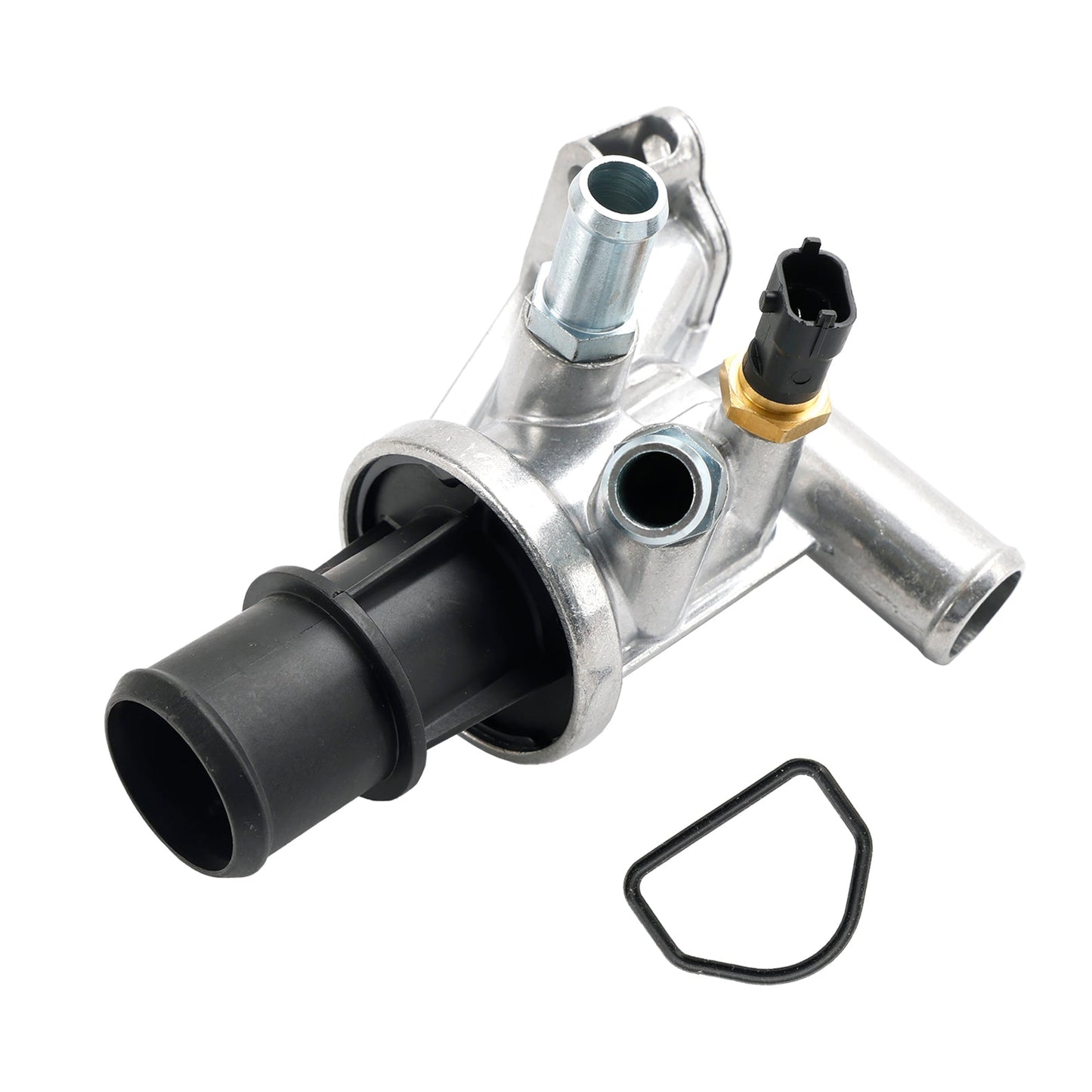 2008-2009 Jeep Liberty (KK) 2.8CRD Turbo Diesel Gruppo termostato 68028074AA