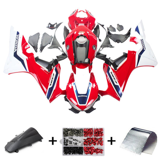 Kit carenatura iniezione plastica ABS per Honda CBR1000RR-R 2020-2023