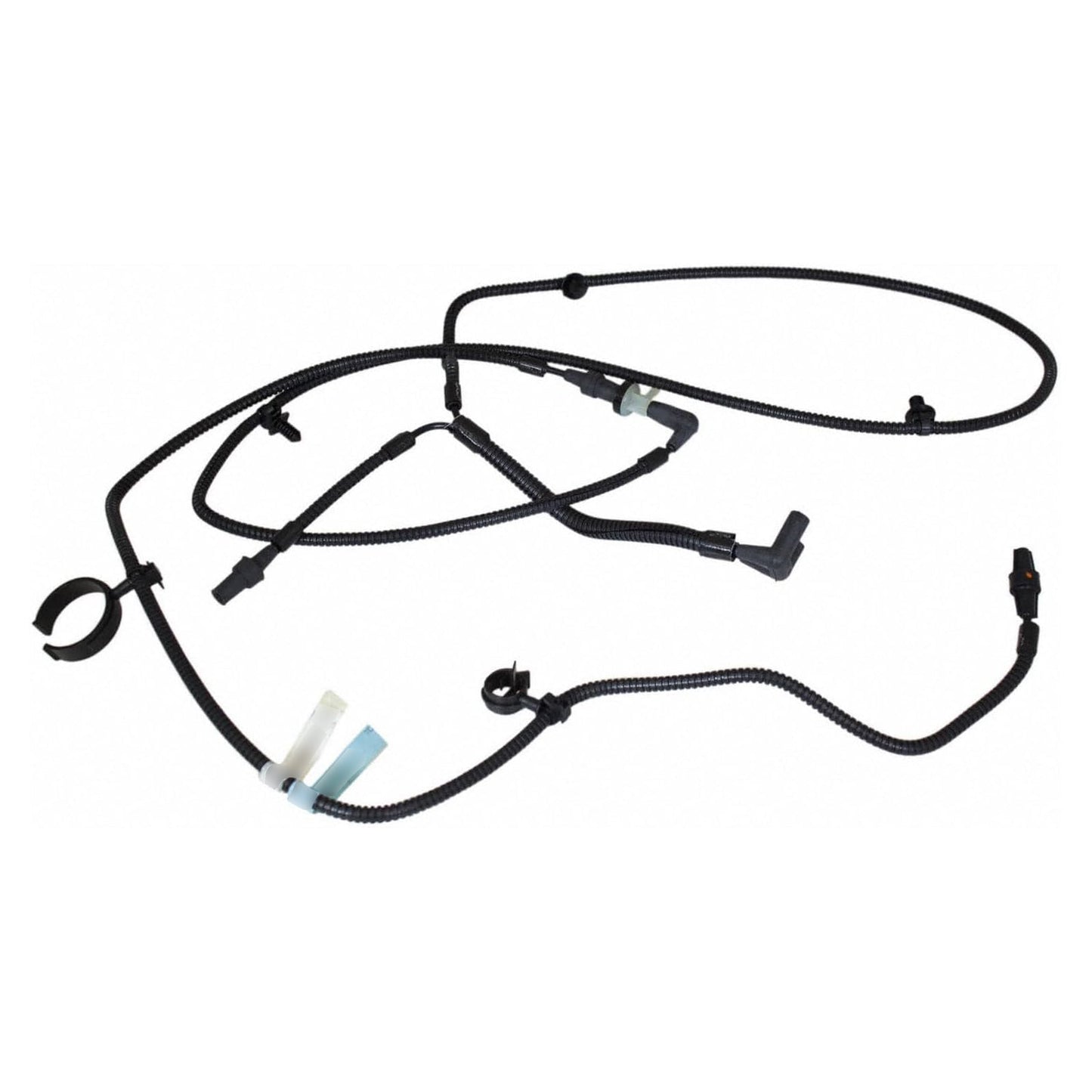 Tubi del vuoto con bloccaggio del mozzo 7C3Z-7A784-C per Ford F-250 Super Duty 2008-2010