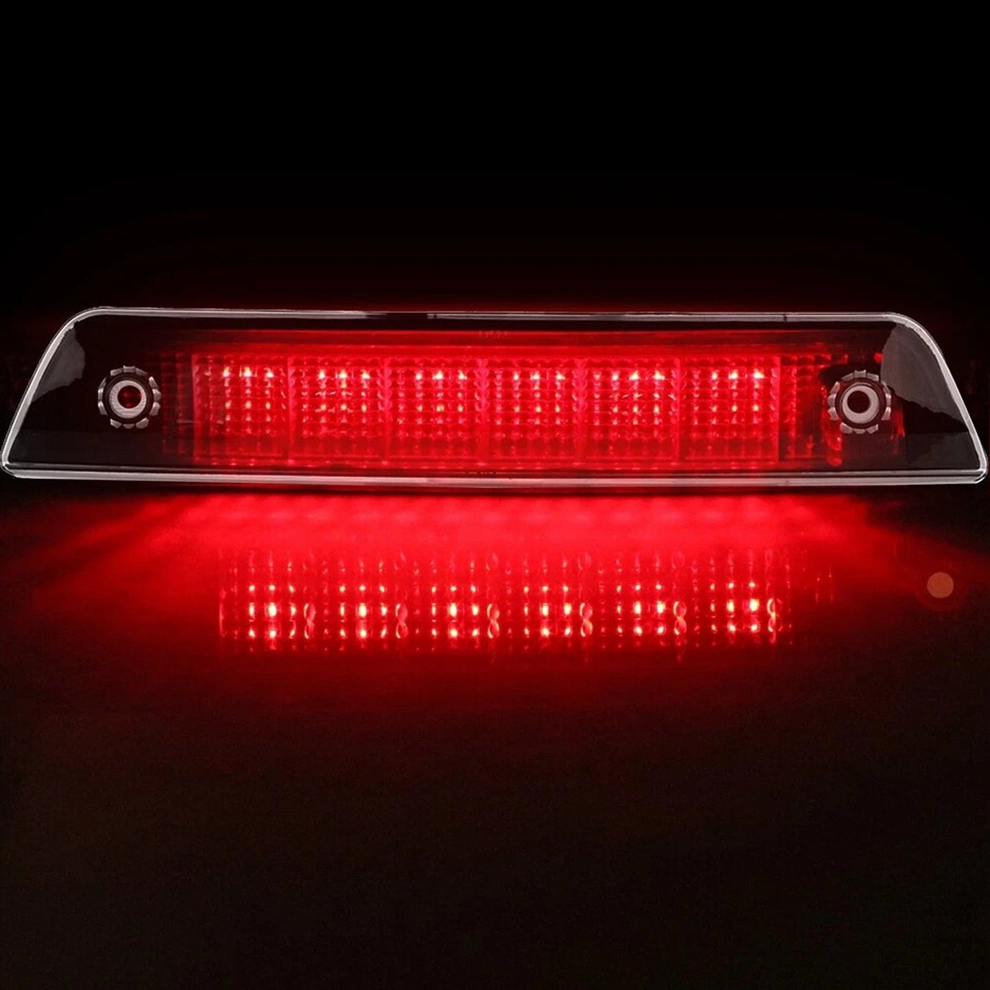 Jeep Grand Cherokee 2005-2010 LED Terza luce di stop 55157397AD Nero