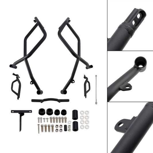 Telaio di protezione motore antiurto per HONDA ADV160 2022 2023 2024