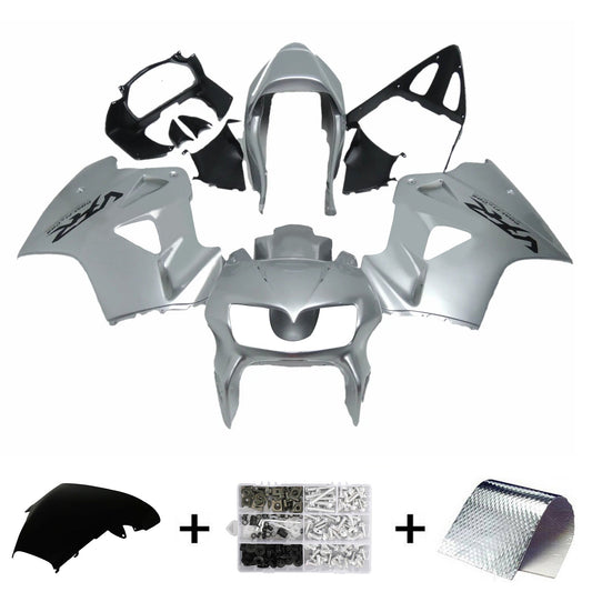 Kit carenatura iniezione Honda VFR800 1998-2001 Carrozzeria plastica ABS