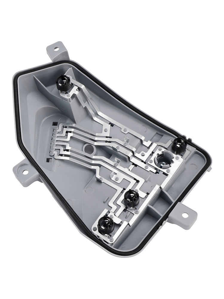 Portalampada per fanale posteriore destro per Mercedes Classe A W176 2012-2015
