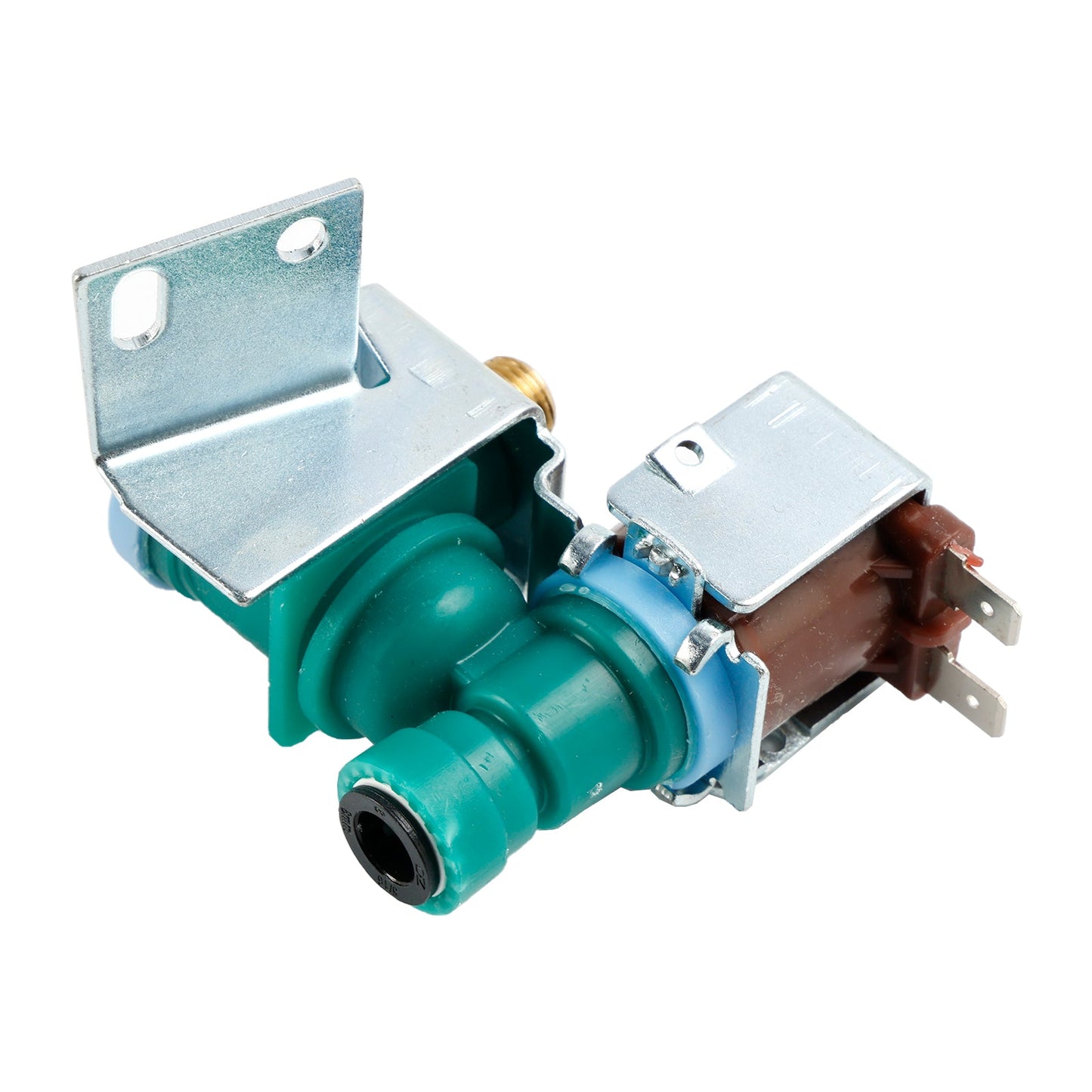 Valvola dell'acqua del frigorifero W10238100 per Kenmore WPW10238100