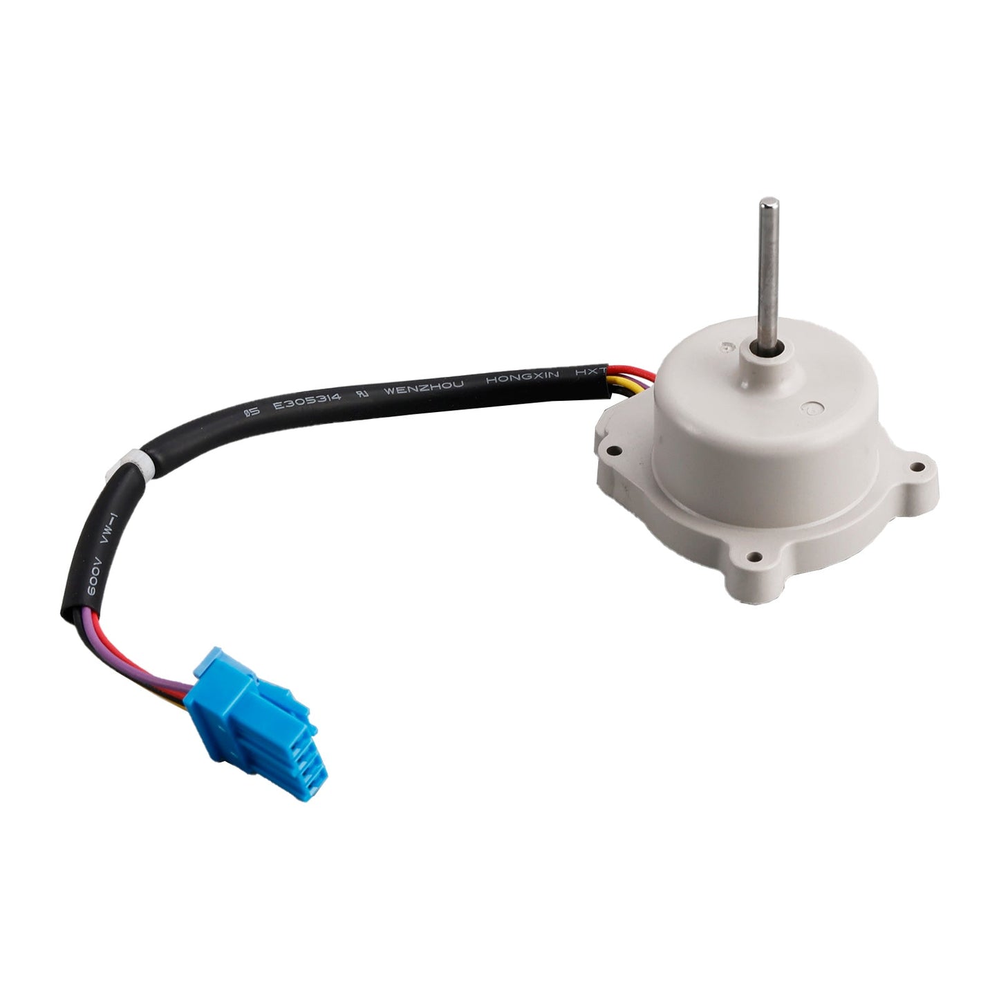 EAU65058302 Motore ventola evaporatore frigorifero ODM-056F-02 per congelatore LG