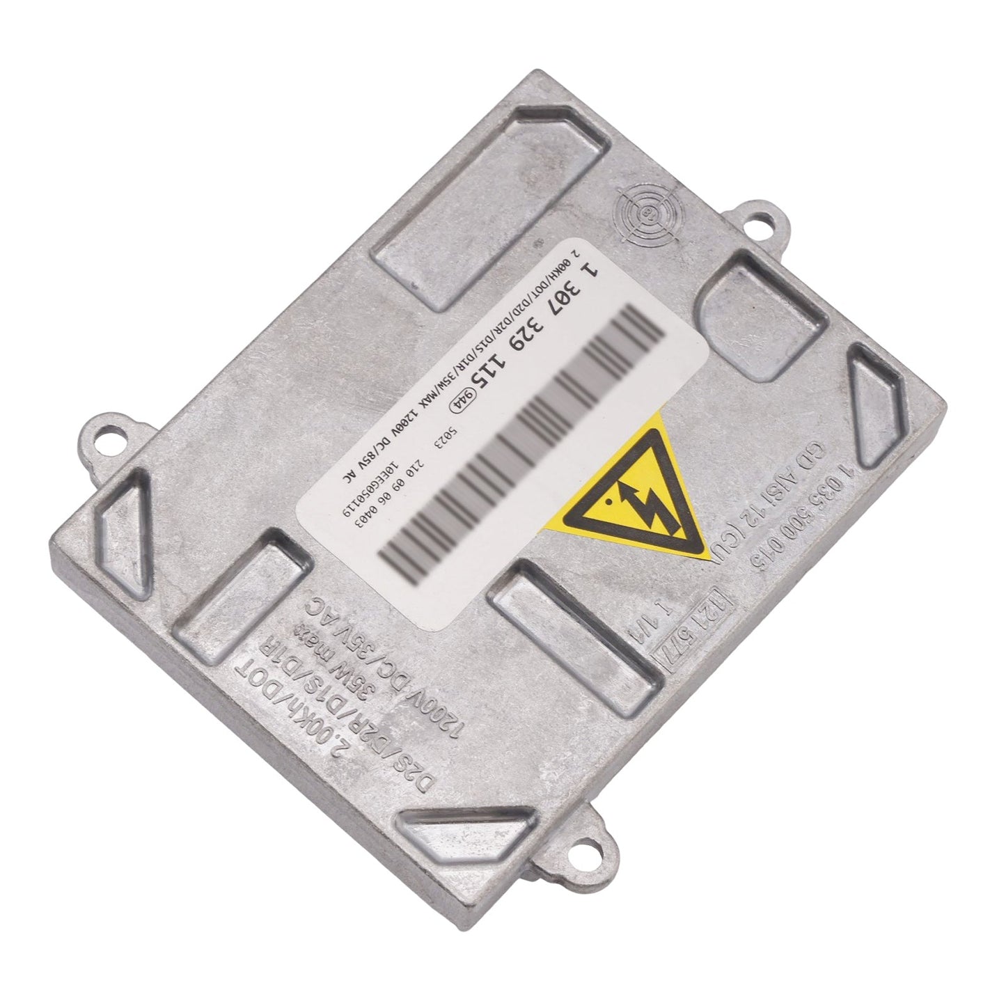 Modulo di controllo ballast fari 1307329115 per Audi A4/S4