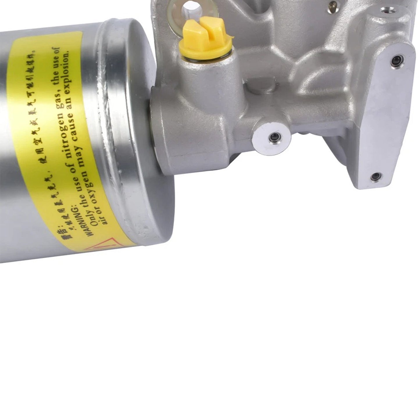 Gruppo pompa servofreno ABS Lexus LX450D/LX570 URJ201/VDJ201 2015-2018 con accumulatore 47070-60050