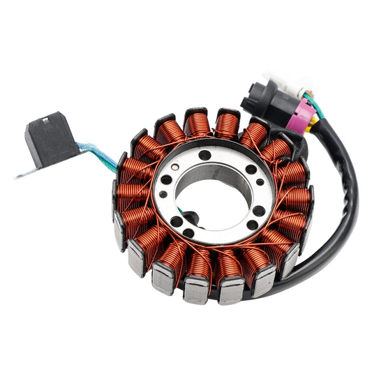 Guarnizione regolatore statore per Stels ATV 300B / BUYANG 300cc / 2.1.01.2061 LU019987