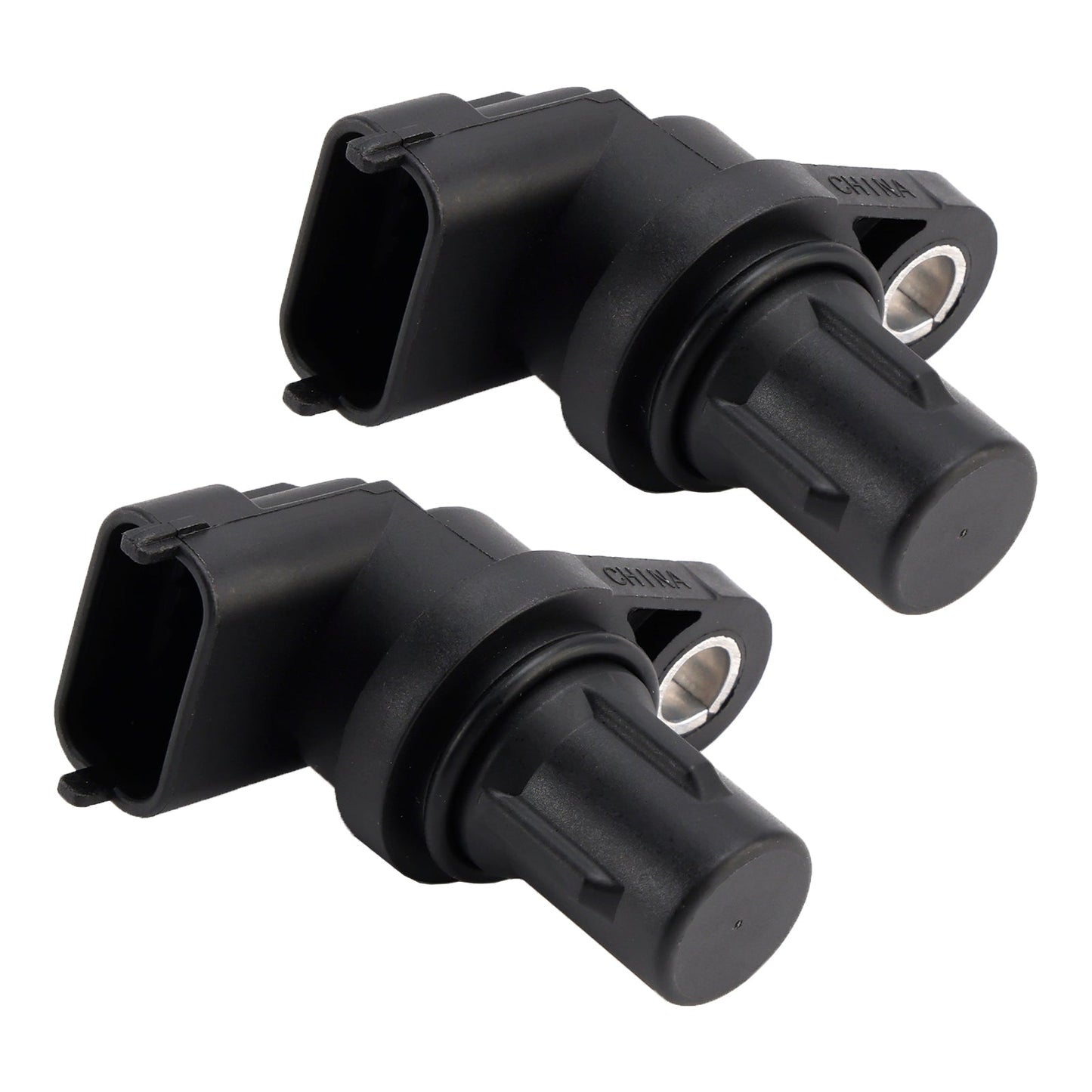 2 sensori di posizione albero a camme per Mercedes Classe E CL ML G GL LM 2729050043