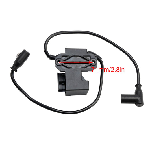 CDI BOX Accensione adatta per Polaris 500 SKS/XC 600 RMK/SKS/XC 700 RMK/XC/SKS 2201098